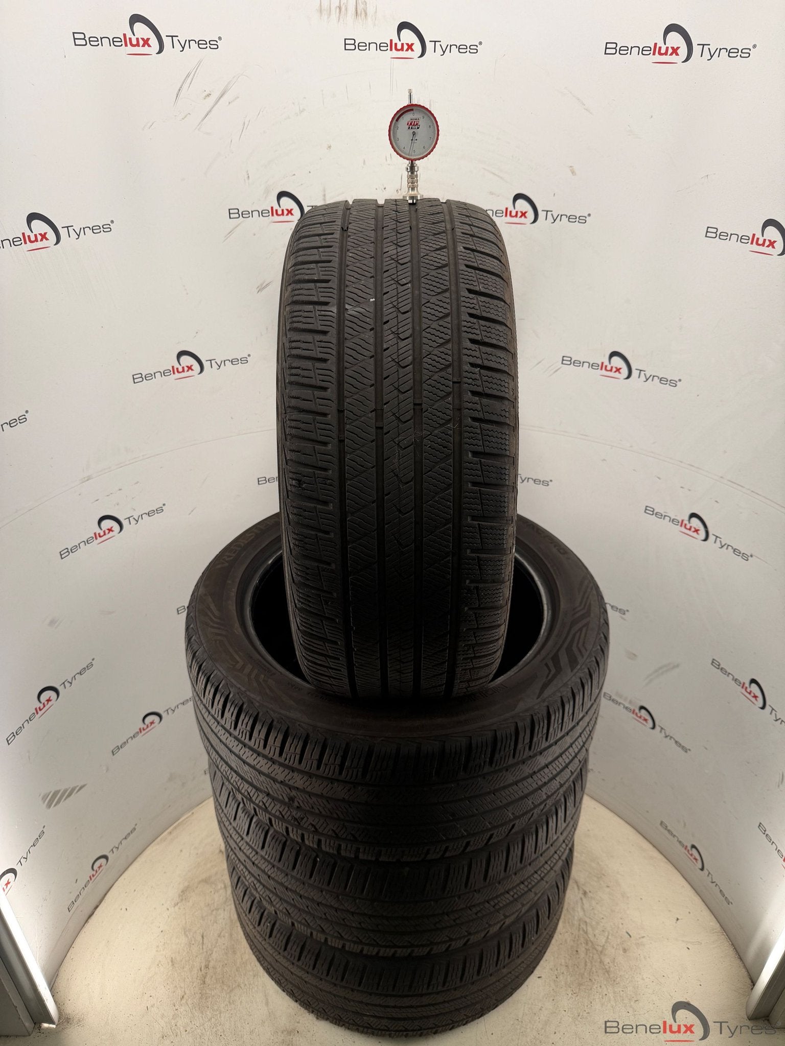 all-season 245/45R18 Vredestein 245/45 R18 245/45/18 2454518, Auto-onderdelen, 18 inch, -, -, Ophalen of Verzenden
