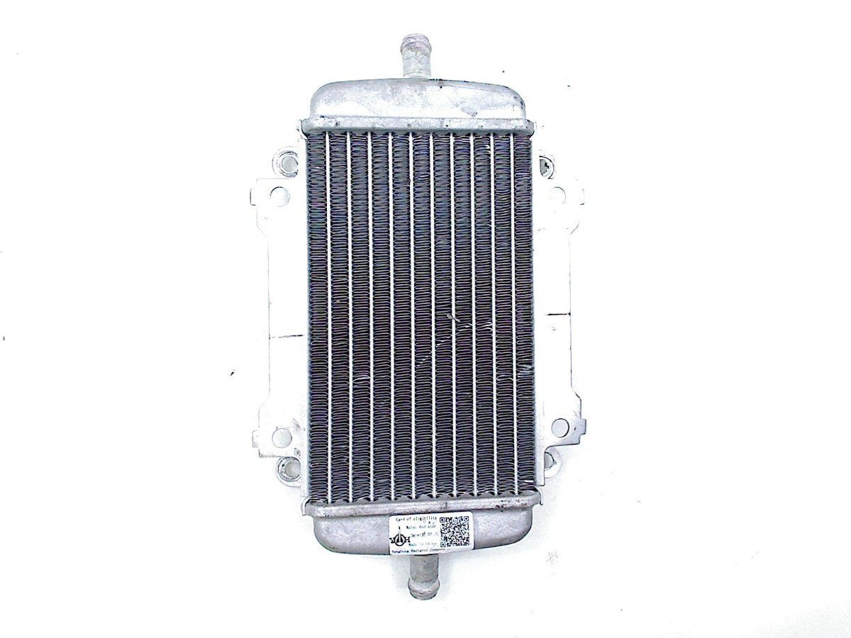 RADIATEUR EAU Piaggio GTS 300 2018- (GTS300 Super HPE-TECH), P.J. Troelstraweg 8 8
3144 CX  MAASSLUIS, NL, Info@cama-motorparts.nl