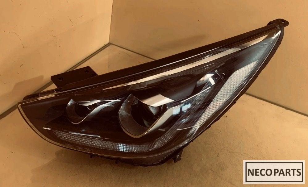 KIA NIRO FULL LED KOPLAMP ORIGINEEL 92190-G5200, -, -, Ophalen of Verzenden, -