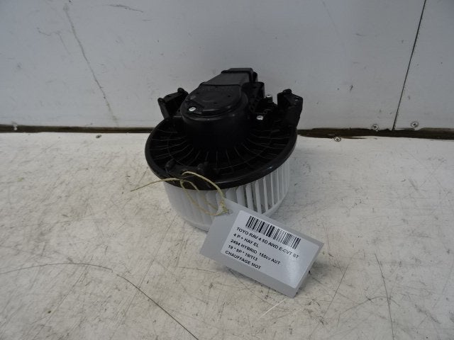 RADIATEUR MOTEUR Toyota RAV4 (A4) (272700-8105), Utilisé, Toyota