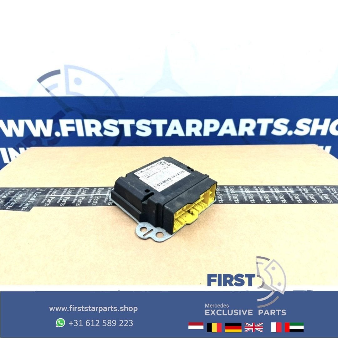 A4479001000 MERCEDES SRS AIRBAG MODULE W447 VITO / V Klasse, Utilisé, -, -, Enlèvement ou Envoi