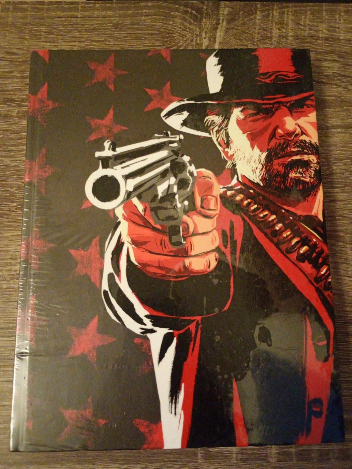 guide red dead redemption 2 sous blister, Enlèvement
