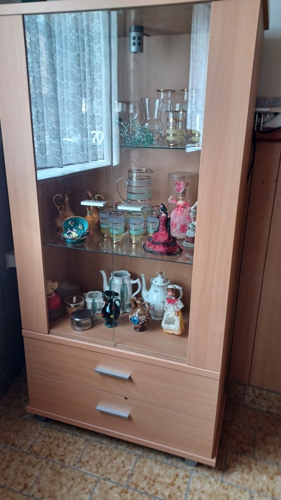 Vitrine