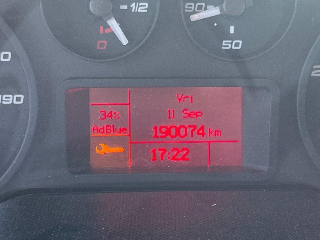 IVECO Indcar Mobi (Stock ID 11880) — 13