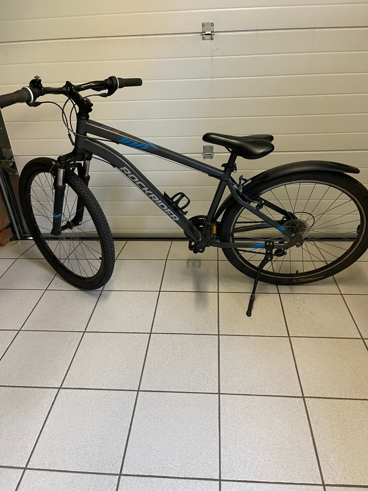 Fiets, Fietsen en Brommers, Fietsen | Jongens, Ophalen, Gebruikt