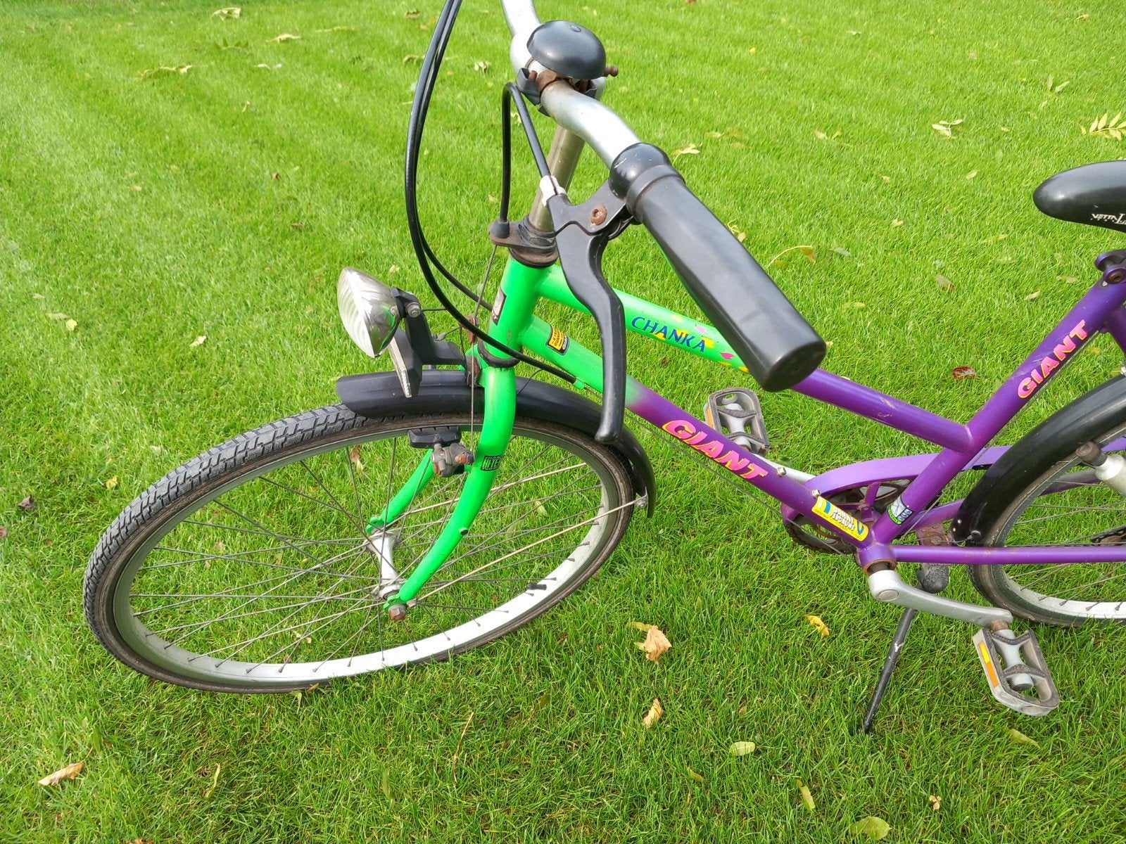 Damesfiets 26 inch, Enlèvement, 26 pouces