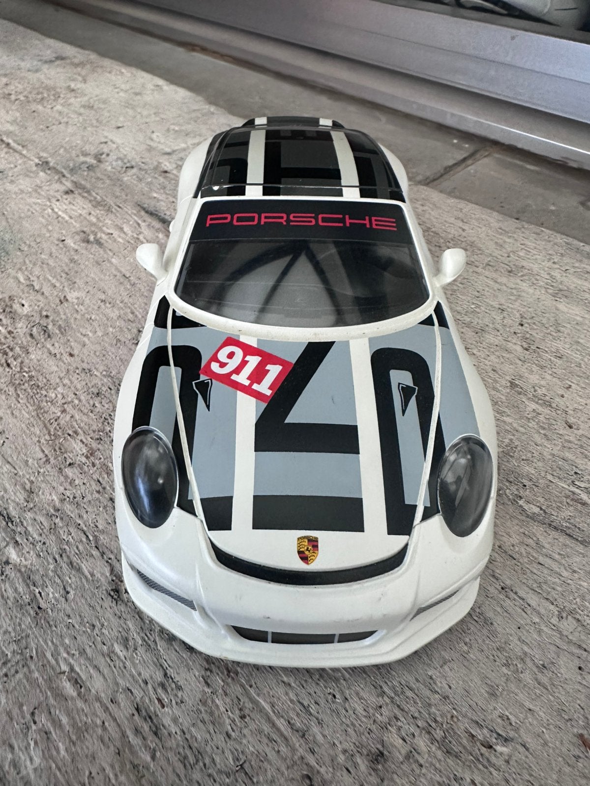 Playmobil 9225 Porsche 911 GT3 Cup, Enlèvement ou Envoi, Comme neuf, Voiture