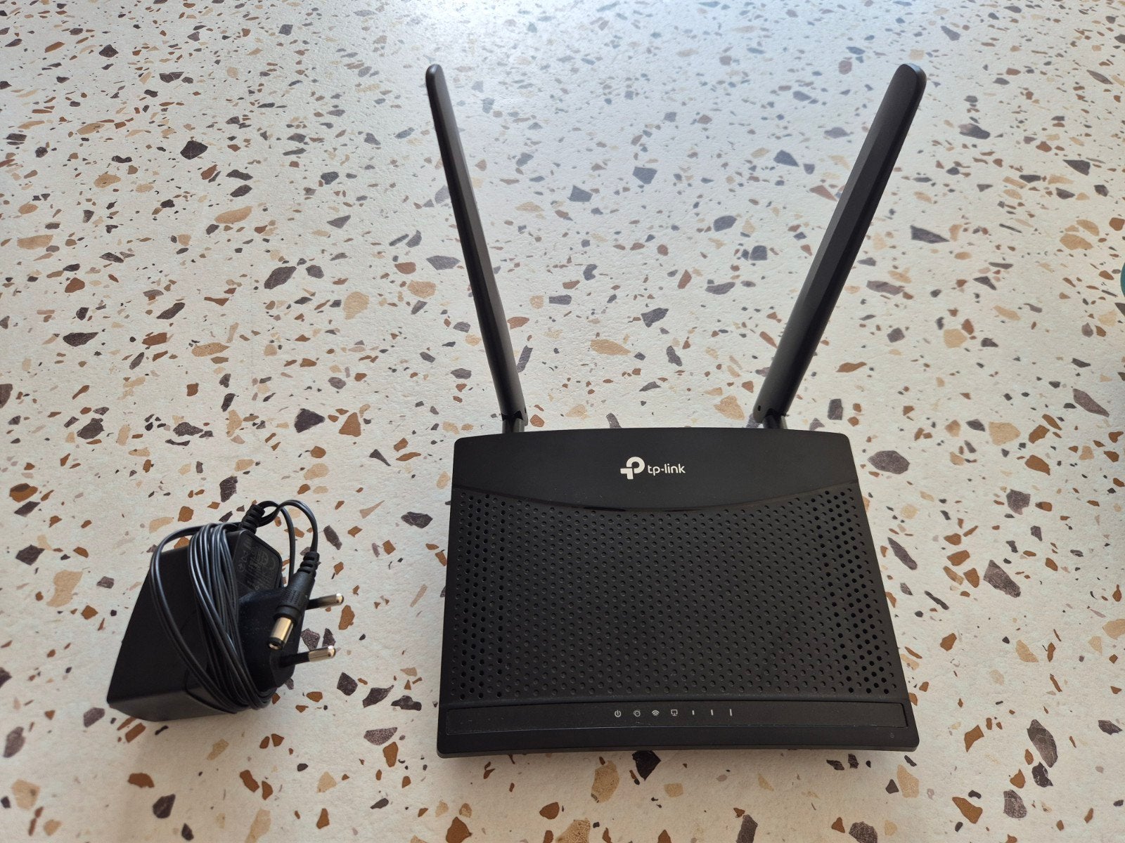 TP-Link 4G router, Computers en Software, Ophalen, Router