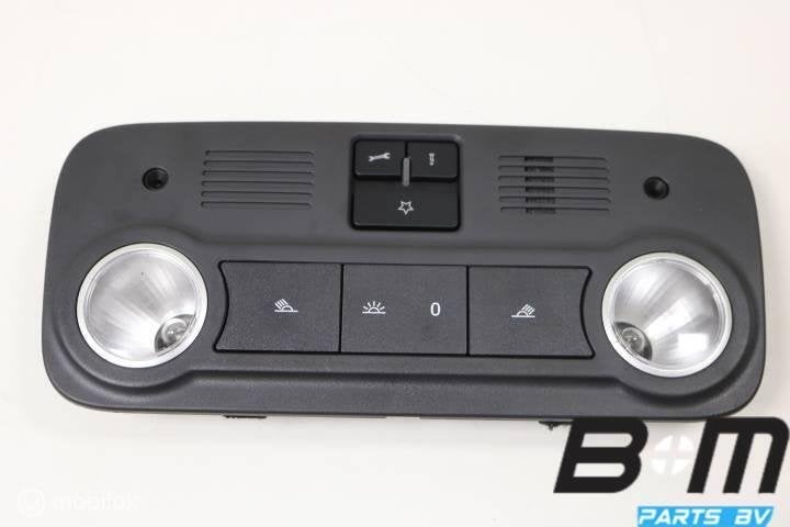 Binnenverlichting VW Golf 6 Cabrio, Utilisé