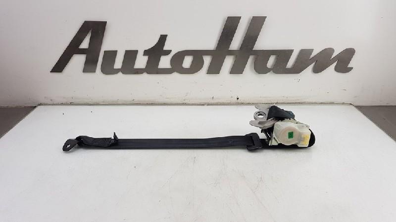 VEILIGHEIDSGORDEL RECHTS ACHTER Hyundai i20, Gebruikt, Hyundai