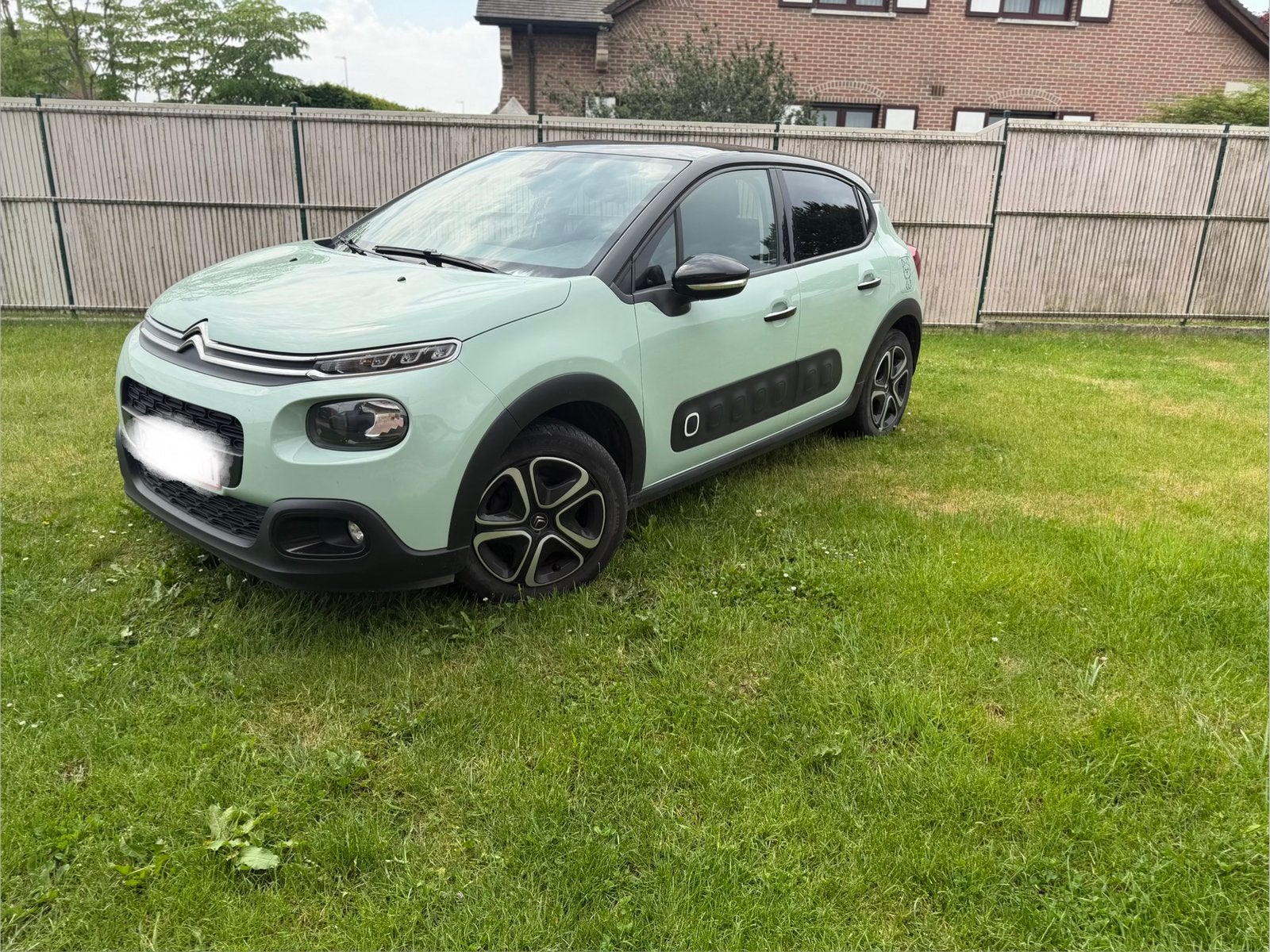 Ventes de Citroën C3 Shine, Autos, Citroën, Achat, Particulier, Essence, C3
