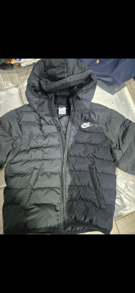Manteau Nike enfants, Enfants & Bébés, Noir, Enlèvement, Autres types, Nike