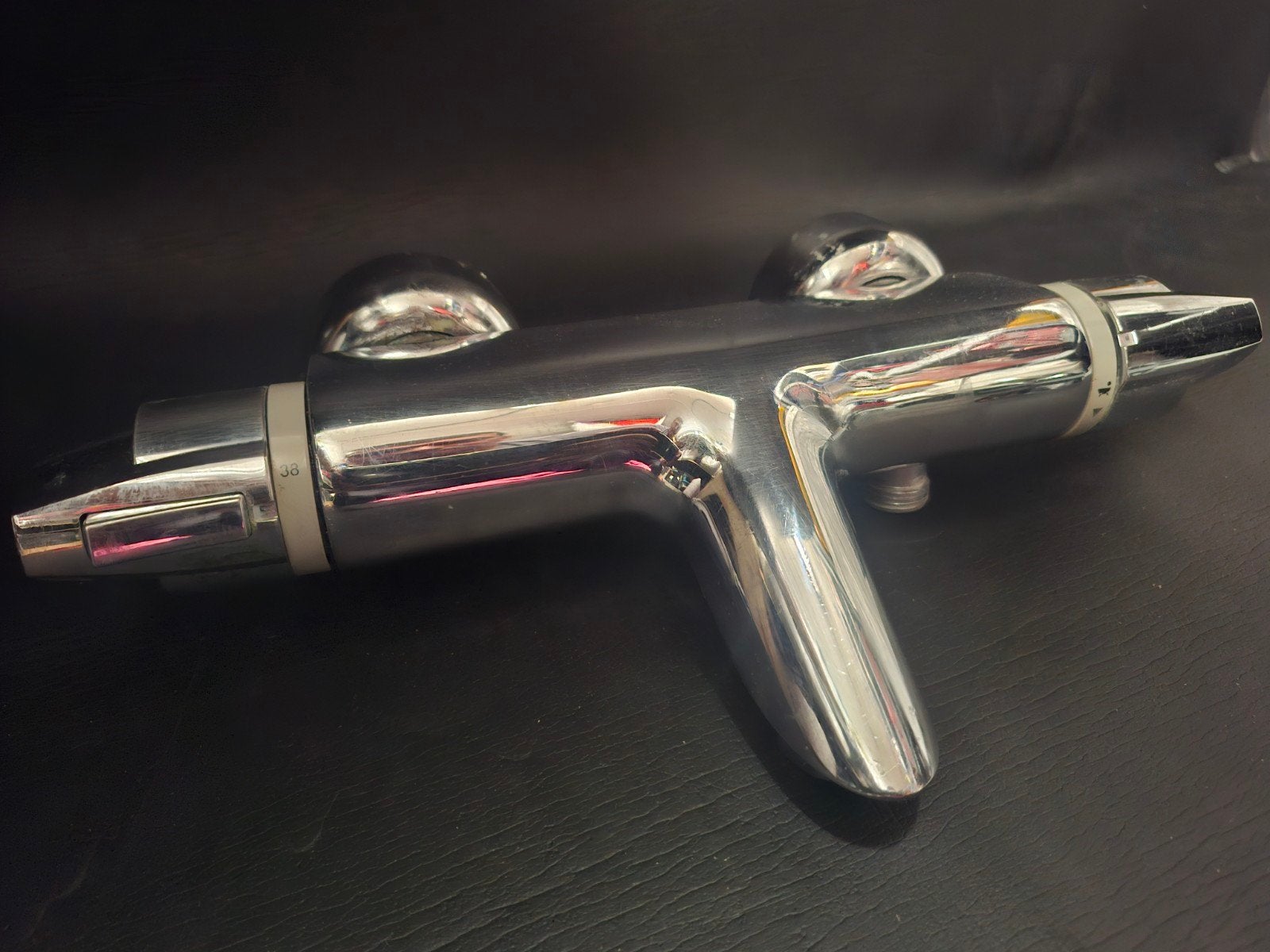 Grohe mitigeur, Doe-het-zelf en Bouw, Sanitair, Ophalen of Verzenden, Douche