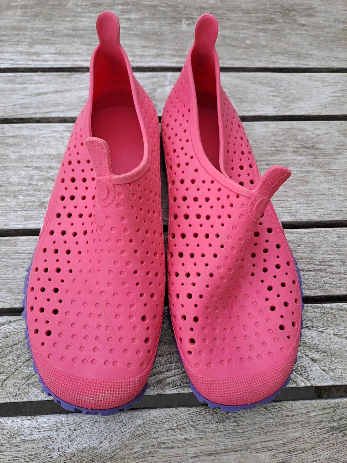 Waterschoenen Speedo maat 35,5, Ophalen, Gebruikt, Kind