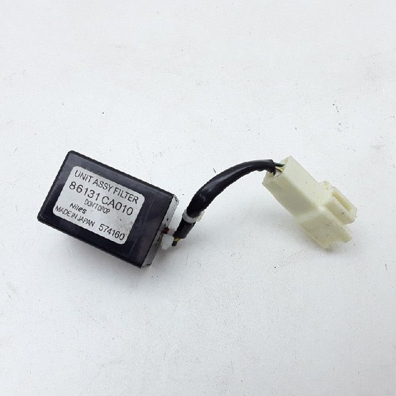 RELAIS Toyota GT 86 (ZN) (01-2012/-) (|86131CA010|), Gebruikt, Toyota