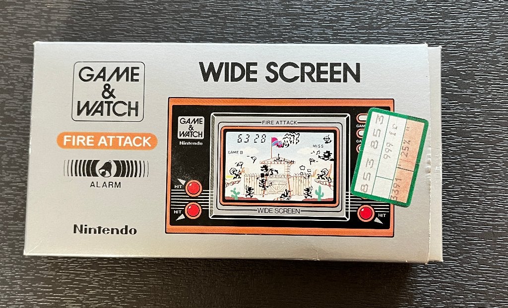Nintendo, Enlèvement ou Envoi, 1 joueur, Comme neuf, À partir de 3 ans