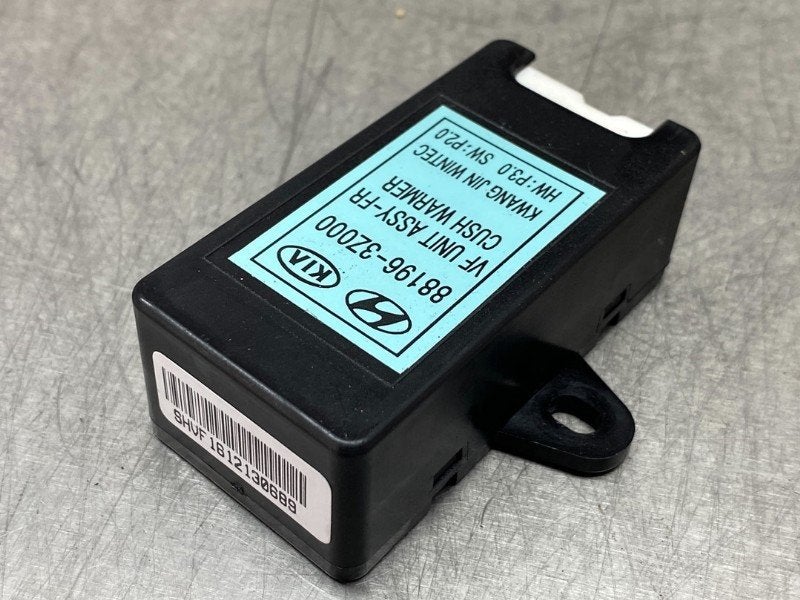 ORDINATEUR DIVERS C Hyundai i40 CW (VFC) (|881963Z000|), Utilisé, Hyundai