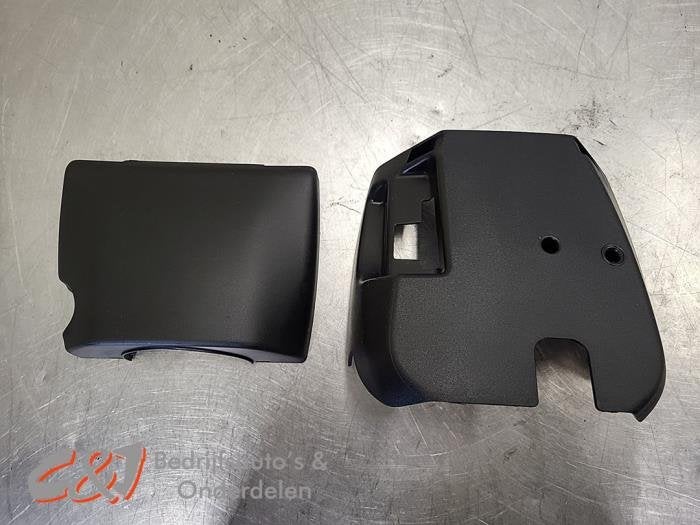Stuurkolom Kap van een Dodge RAM, Gebruikt, -, -, Ophalen of Verzenden
