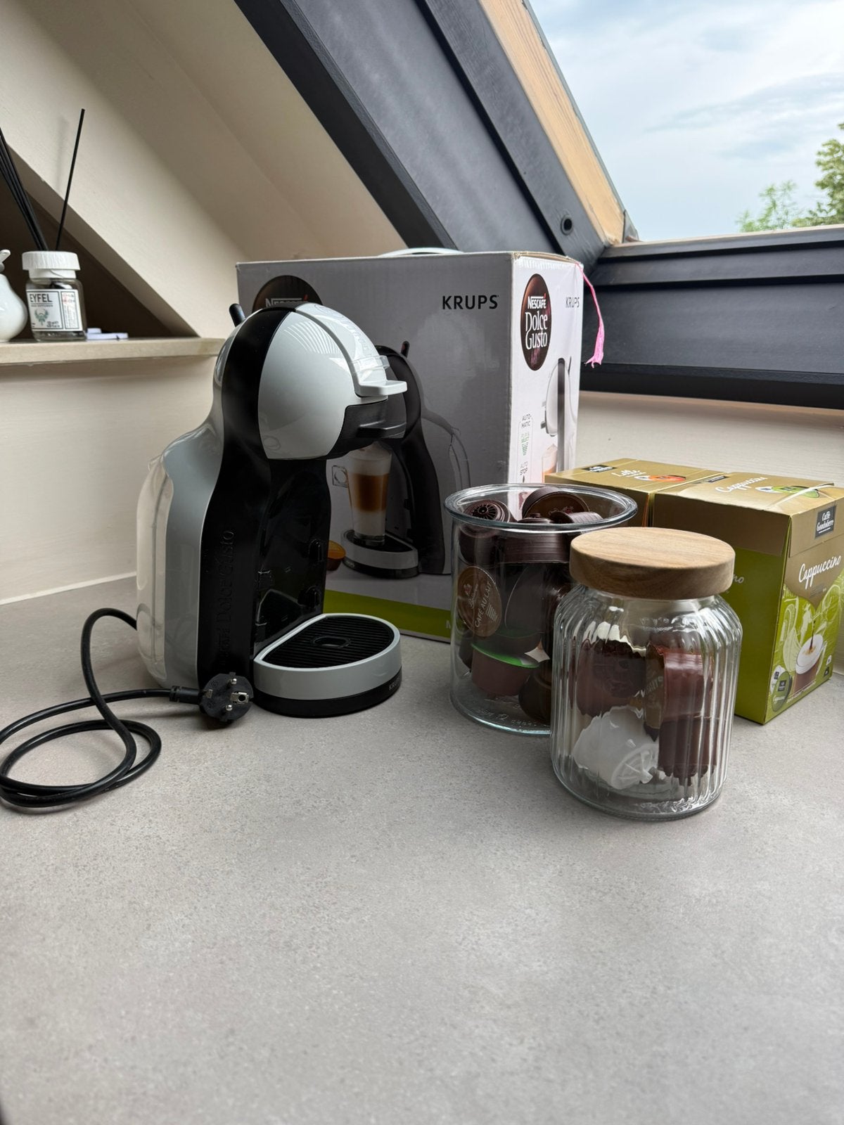 Krups Mini Me, Elektronische apparatuur, Ophalen, Overige modellen