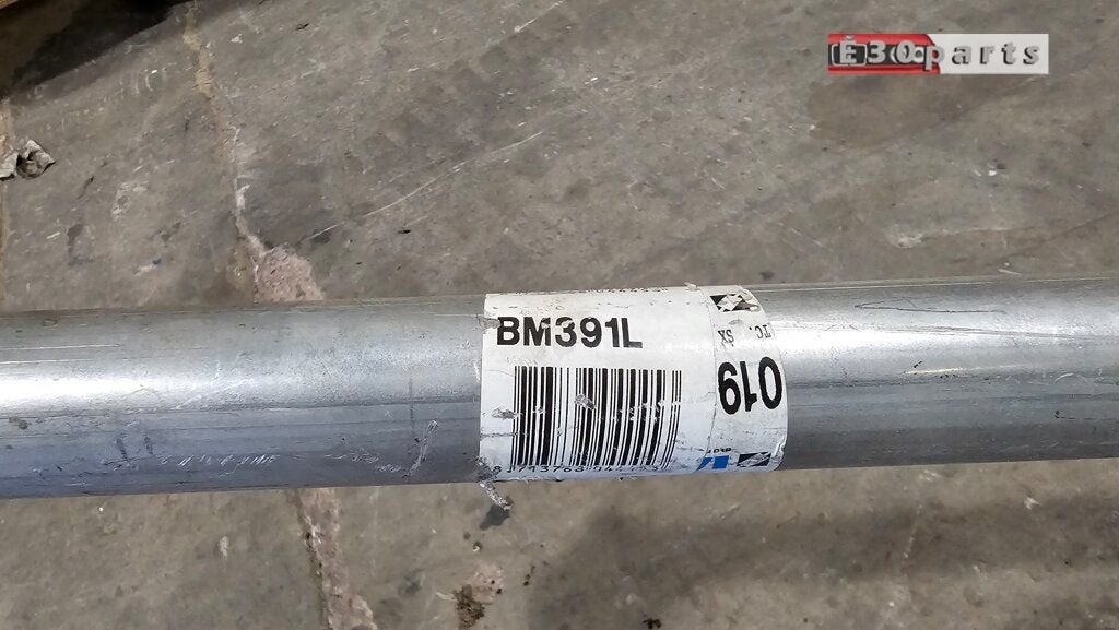 Voorpijp links Cyl 4-6 BMW 3 serie E30 325i / iX BM391L 1811, Gebruikt, -, -, Ophalen of Verzenden