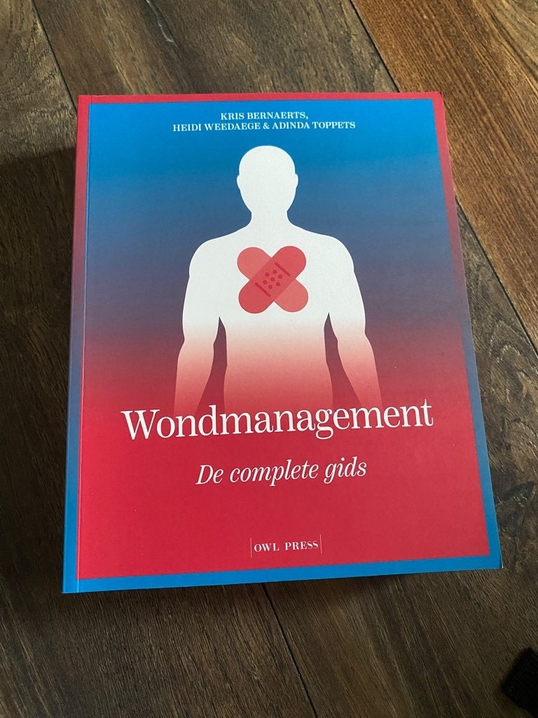 Tweede jaar Verpleegkunde bachelor boeken eerste semester, Nieuw, Diverse auteurs, Ophalen of Verzenden, Hogeschool