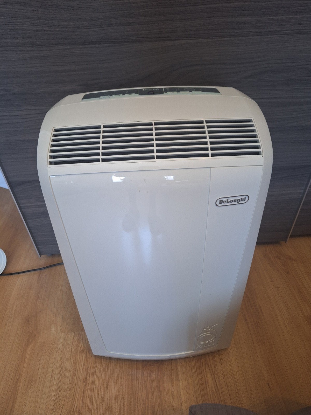 de longhi mobiele airco, Elektronische apparatuur, Airco's, Ophalen, Mobiele airco