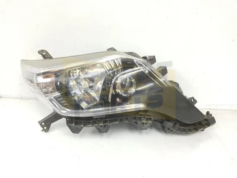 Toyota Land Cruiser 150 Koplamp Rechts LED Origineel  811456, -, Verzenden, -, Nieuw