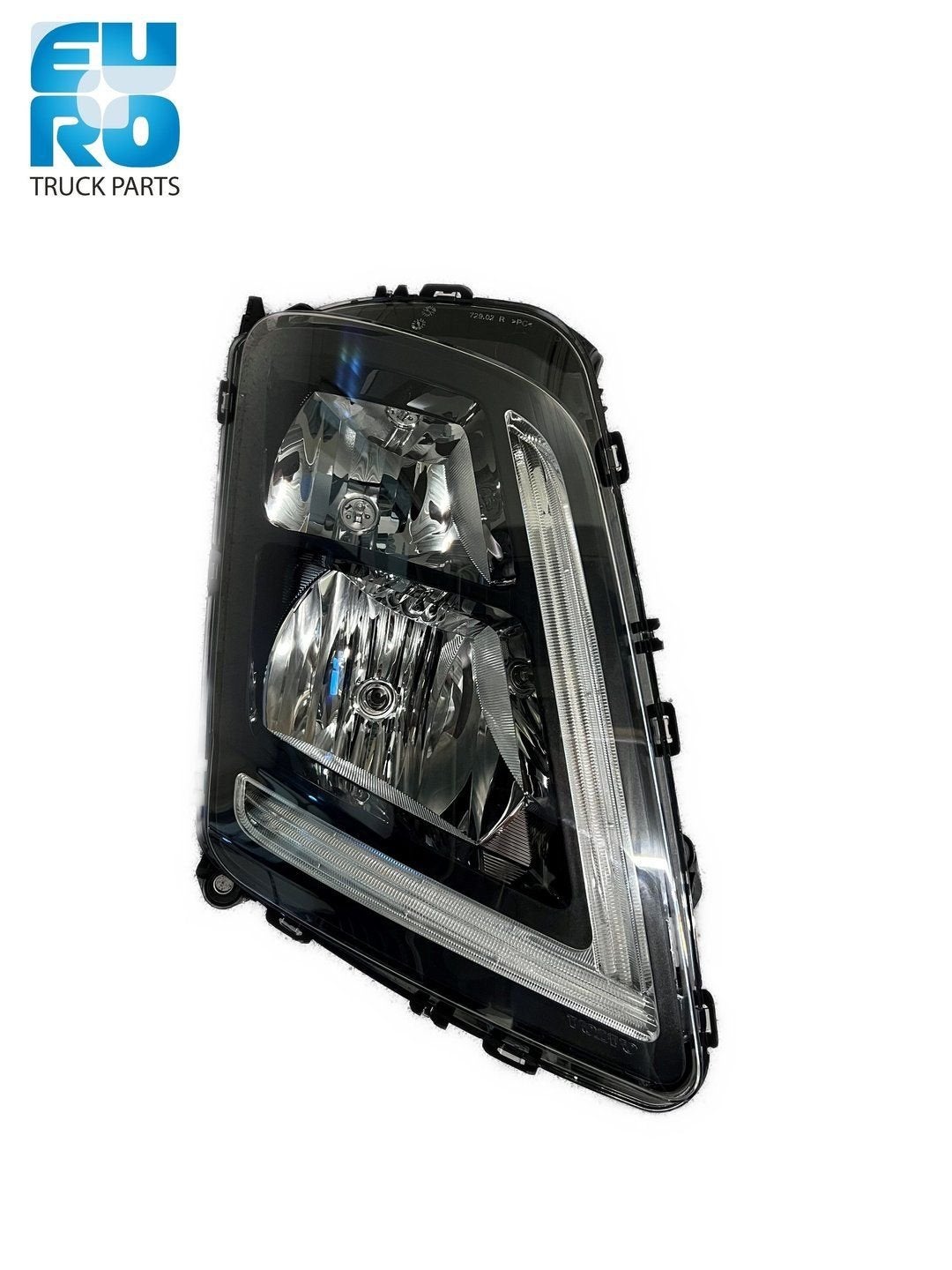 VOLVO FMX KOPLAMP RECHTS OE 22239057, Neuf, -, Éclairage, Volvo