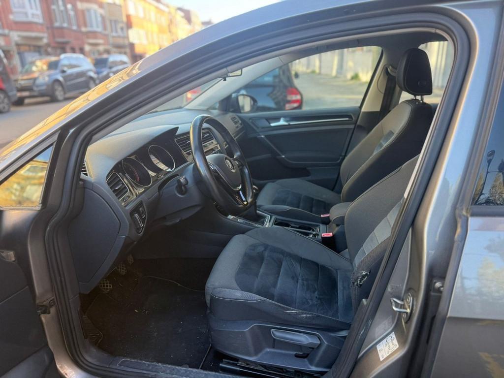 Volkswagen Golf Mark 1 GOLF AC4CJZAX0, Autos, 1197 cm³, Achat, 105 ch, Electronic Stability Program (ESP)