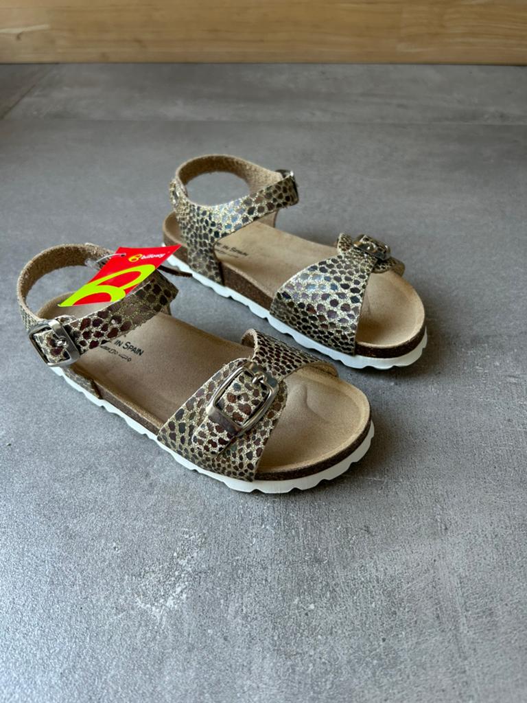 Billowy - Sandalen meisje. Maat 28. Nieuw, Kinderen en Baby's, Meisje, Overige typen, Nieuw, Ophalen of Verzenden