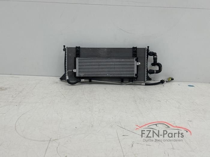 Mercedes Benz ML / GLE / GL W166 X166 Extra Water Radiateur, Enlèvement ou Envoi, Utilisé