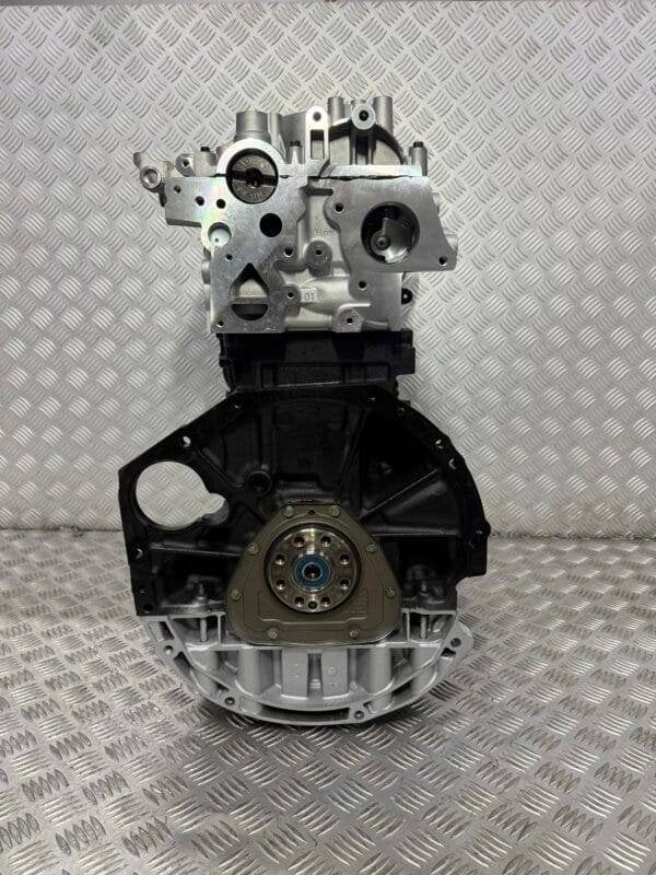 Moteur Opel Movano 2.3 - M9T670 M9T672 M9T678 M9T690 M9T882, Envoi, Révisé, Opel