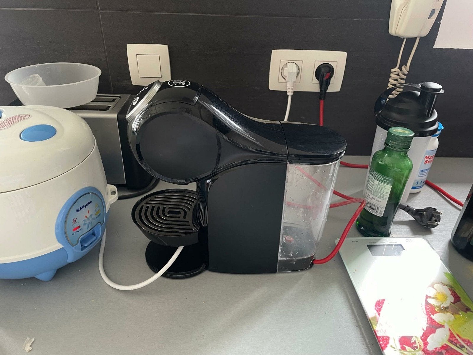 Nescafé Dolce Gusto te koop Merelbeke, Electroménager, Cafetières, Enlèvement