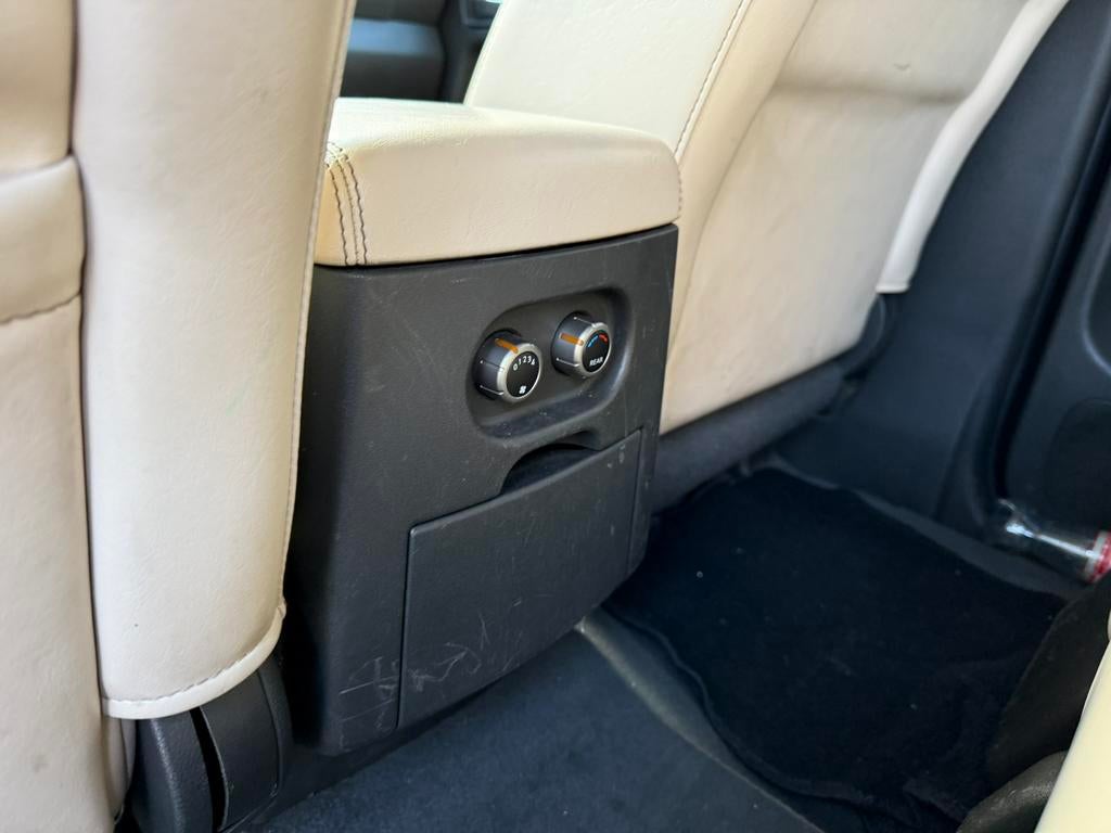 Nissan pantfinder 2.5dci/2008/ 7 plaats/ distributie defect, Auto's, 7 zetels, 120 kW, Bedrijf, Diesel