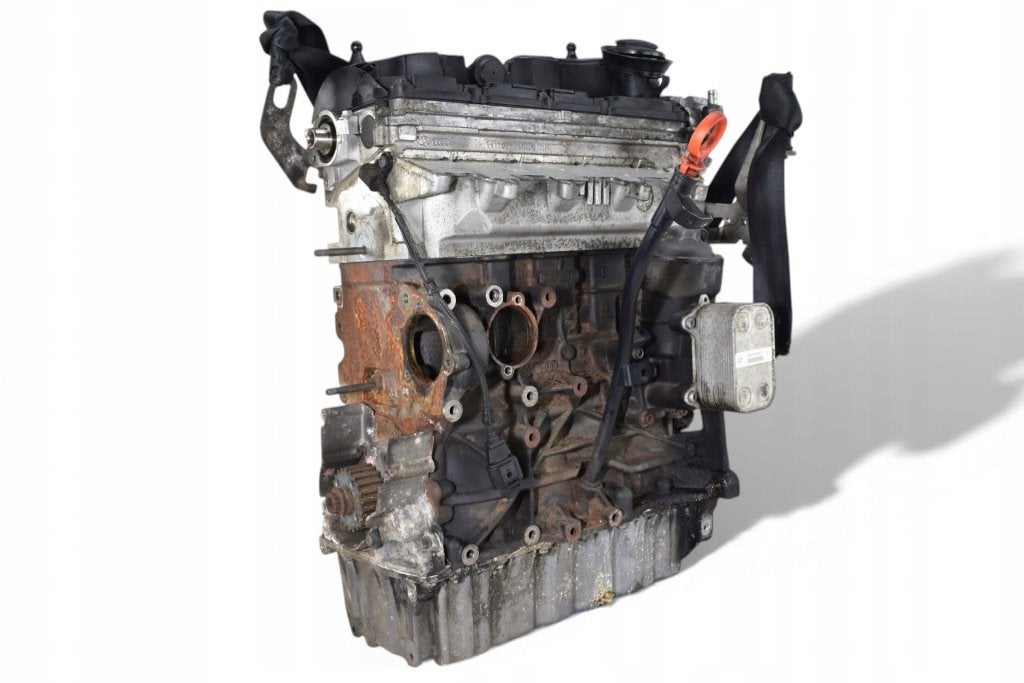Moteur CAYE Nu VW CADDY GOLF, Envoi, Utilisé, Daihatsu