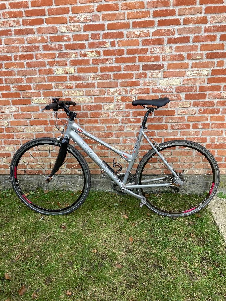sportfiets Batavus maat 53, Ophalen, Batavus