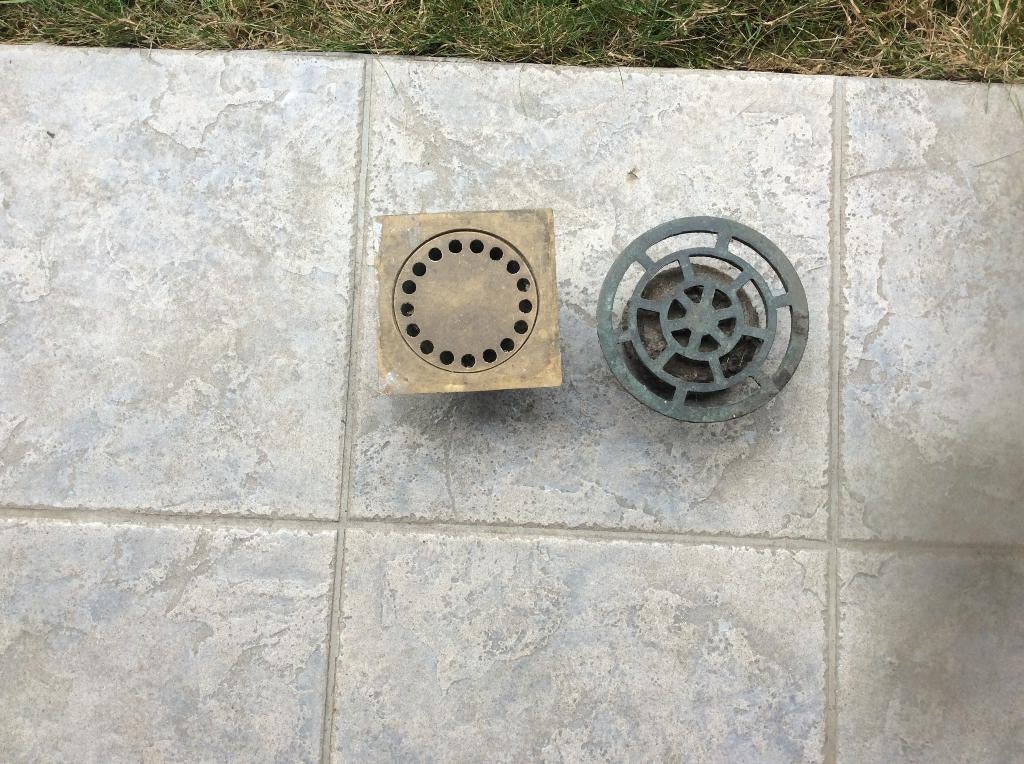 PUTDEKSELS, Doe-het-zelf en Bouw, Ophalen