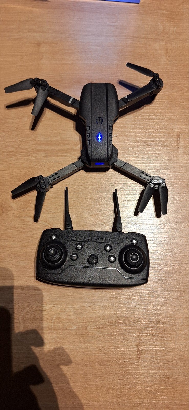 drone voor beginner, Audio, Tv en Foto, Ophalen of Verzenden, Overige typen, Overige merken