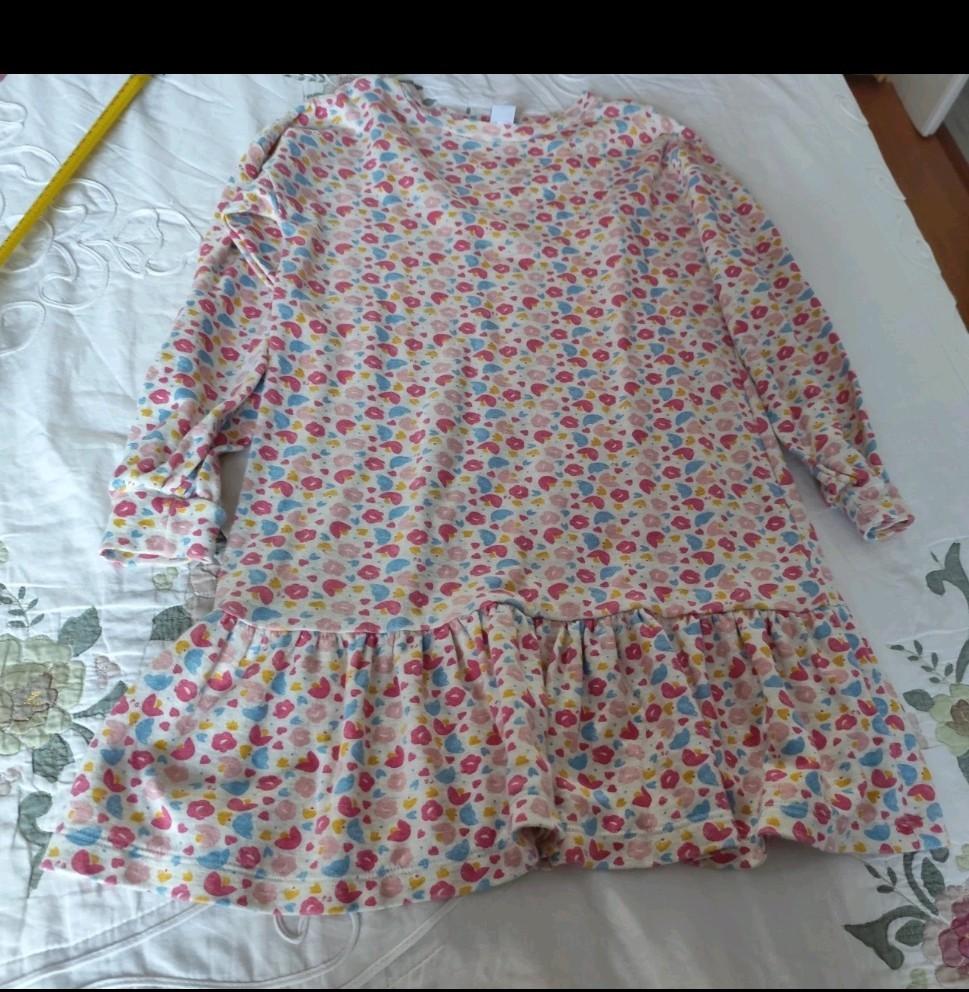 Nieuwe jurk 10 ans petit Bateau, Kinderen en Baby's, Ophalen of Verzenden
