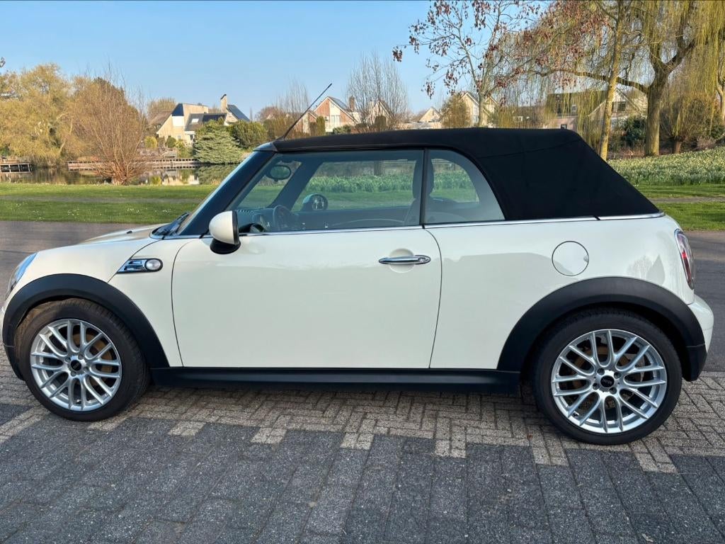 mini velgen 17 inch works zilver, Auto-onderdelen, Banden en Velgen, Ophalen, 17 inch, Velg(en)