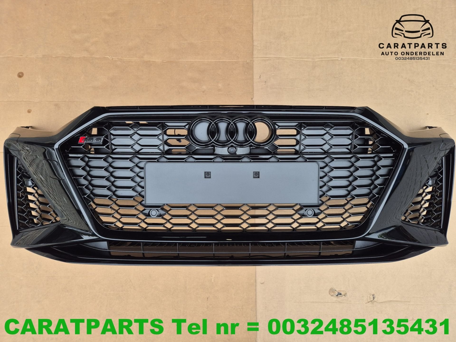 4K8807065K Pare-chocs RS7 Pare-chocs avant RS7 Pare-chocs RS, Pare-chocs, AUDI AG, Auto-Union-Strasse 1
85045  Ingolstadt, DE
