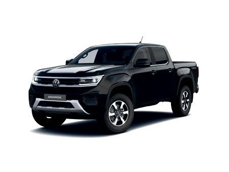 Volkswagen Amarok Double Cab AmarokSTYLE3.0l TDI177kW / 240p, Achat, Diesel, Automatique, Electronic Stability Program (ESP)