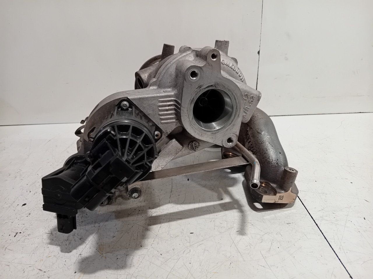 Turbo Renault Mégane, Onderdelen@venauto.nl, Van der Ven Autorecycling B.V., Ettenseweg 76, 4706 PB Roosendaal, The Netherlands