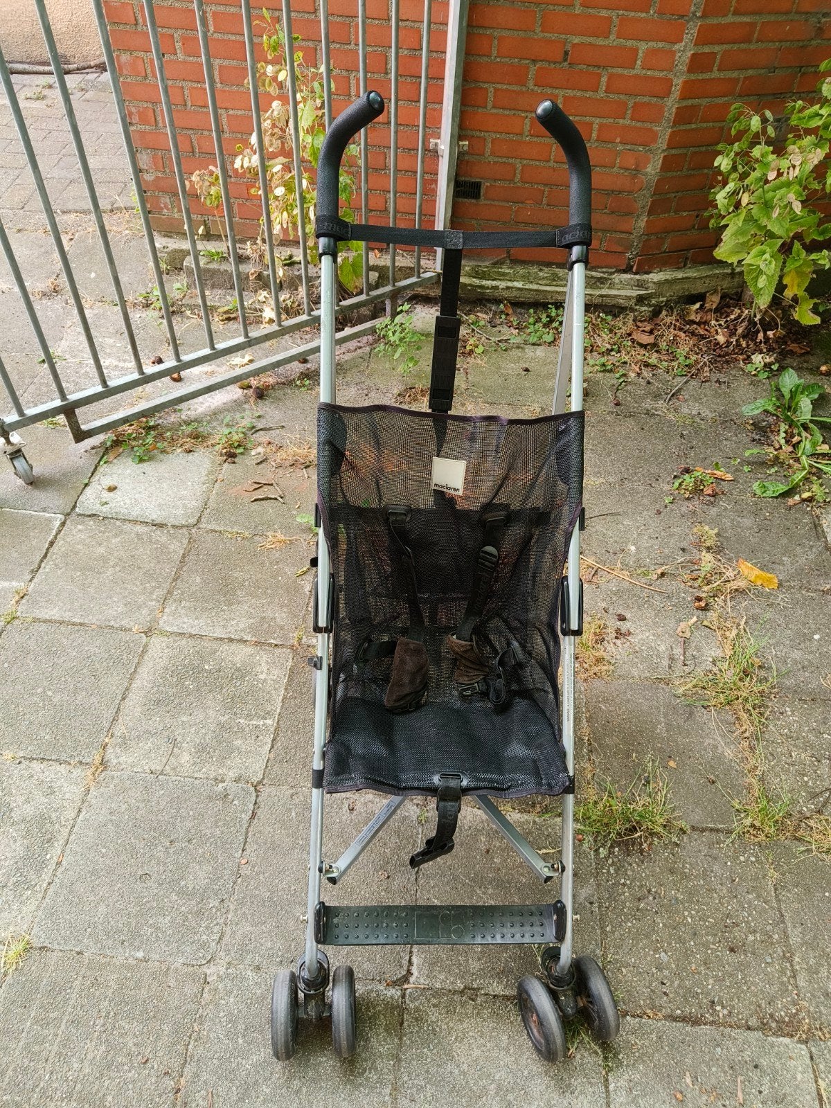 plooi buggy, Kinderen en Baby's, Buggy's, Ophalen