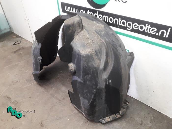 Wielkuip van een Ford S-Max (S-Max 06-), Auto-onderdelen, Gebruikt, -, -, Ophalen of Verzenden