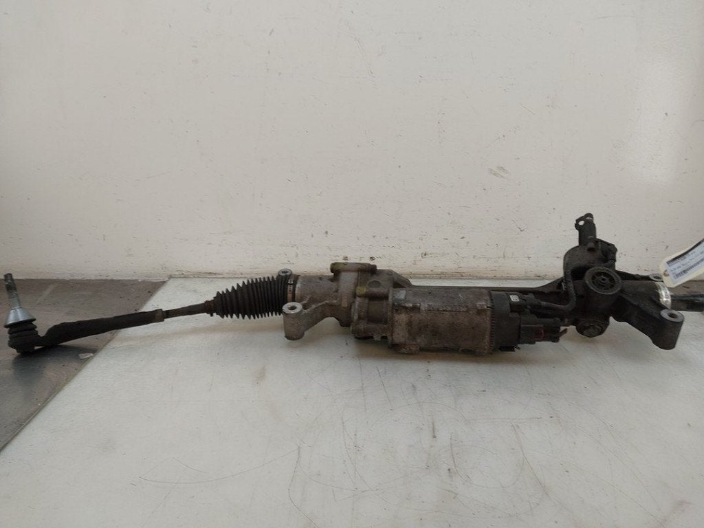 STUURHUIS BEKRACHTIGD Mercedes-Benz C (W205), Gebruikt, Mercedes-Benz