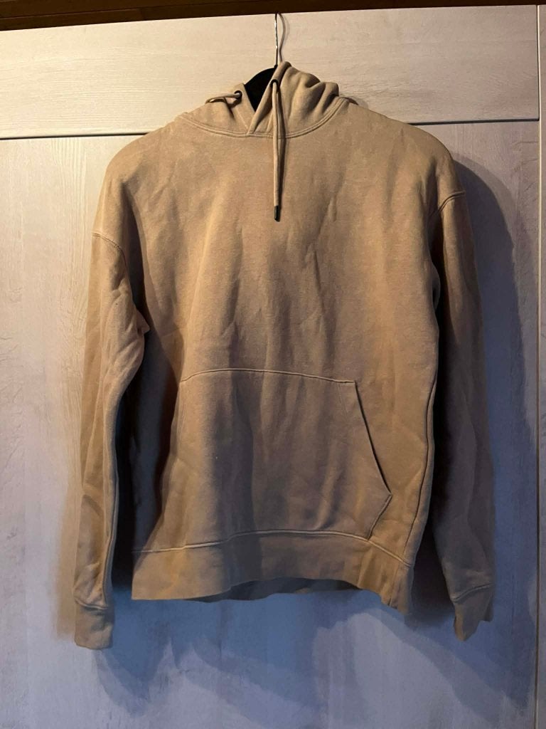 sweater met kapje jack jones maat s 176, Kinderen en Baby's, Kinderkleding | Maat 176, Gebruikt, Trui of Vest, Ophalen of Verzenden