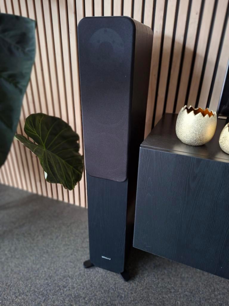 Artsound flore speakers, Enlèvement