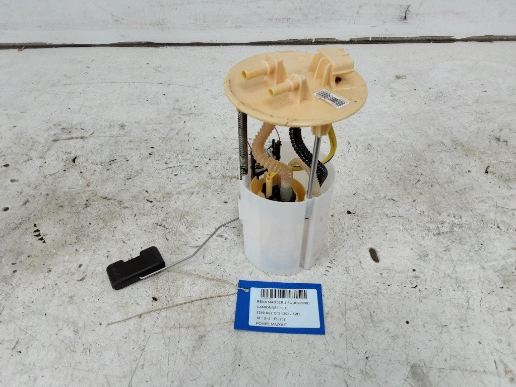 POMPE CARBURANT C Renault (172020772R), Renault, Mevr. I. Hauben, Utilisé, Rue de l'Espoir 34 34
4030  GRIVEGNÉE, BE