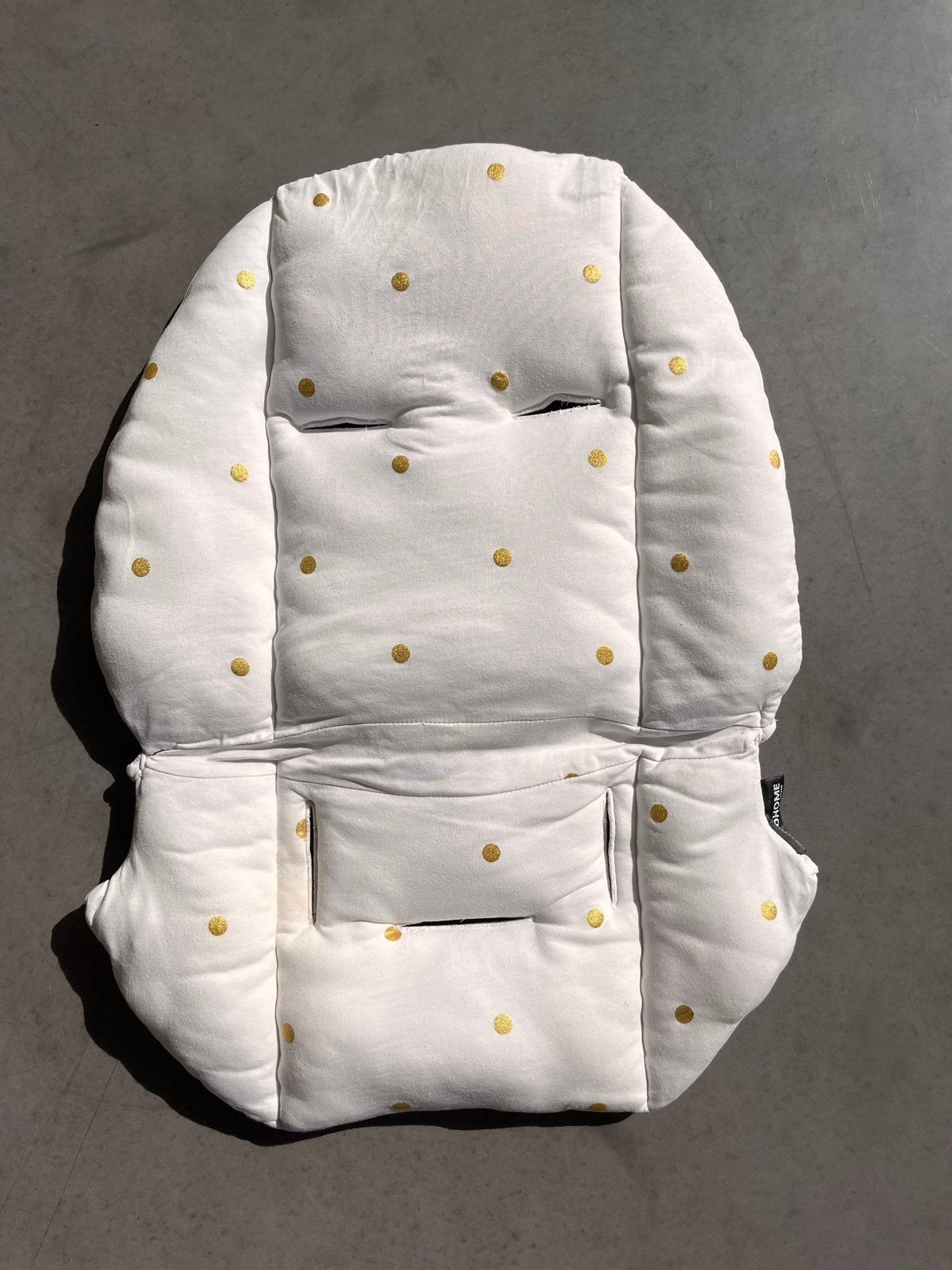 Childhome evolu newborn comfort kussen, Enfants & Bébés, Chaises pour enfants, Enlèvement, Utilisé